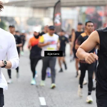 Runner Photo 4727513