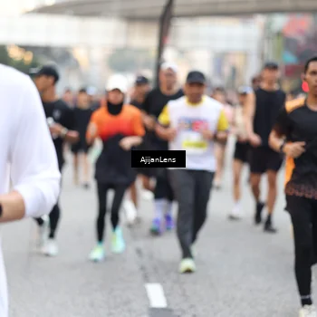 Runner Photo 4727514