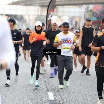 Runner Photo 4727516