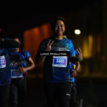 Runner Photo 4727518