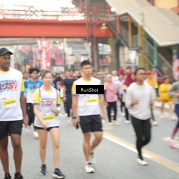 Runner Photo 4727519