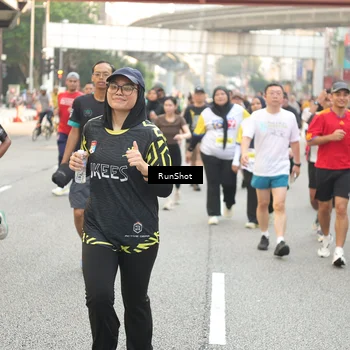 Runner Photo 4727520