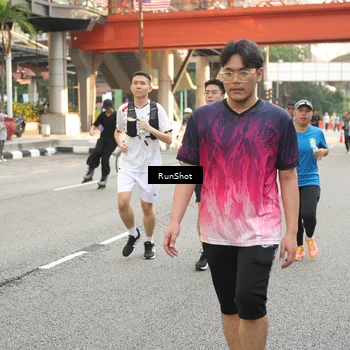 Runner Photo 4727522