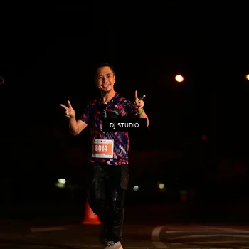 Runner Photo 4727523