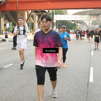 Runner Photo 4727526