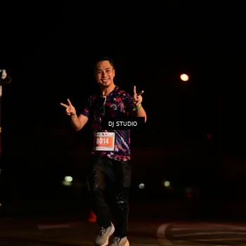 Runner Photo 4727527