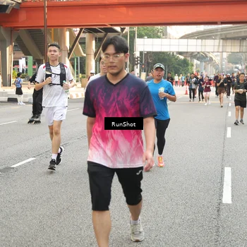 Runner Photo 4727536