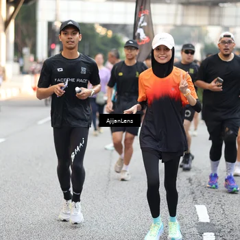 Runner Photo 4727537
