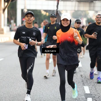 Runner Photo 4727538
