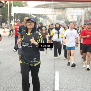 Runner Photo 4727539