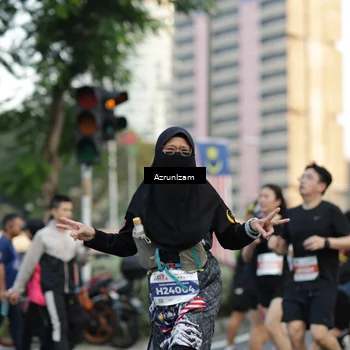 Runner Photo 4727541