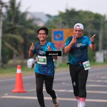 Runner Photo 4727547