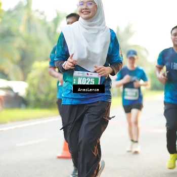 Runner Photo 4727548