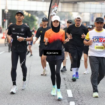 Runner Photo 4727551