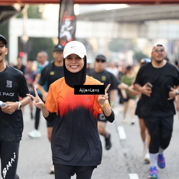 Runner Photo 4727552