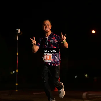 Runner Photo 4727553