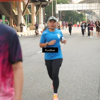 Runner Photo 4727557