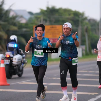Runner Photo 4727559