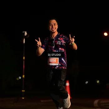 Runner Photo 4727560