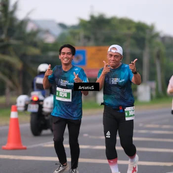 Runner Photo 4727561
