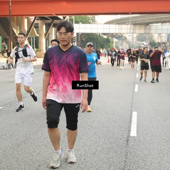 Runner Photo 4727562