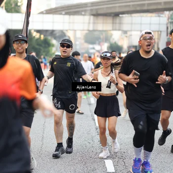 Runner Photo 4727563