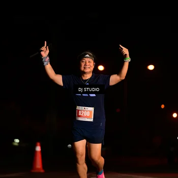 Runner Photo 4727564