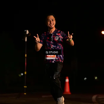 Runner Photo 4727565
