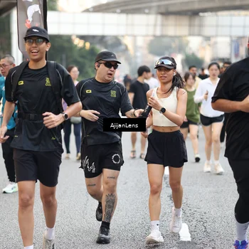 Runner Photo 4727569