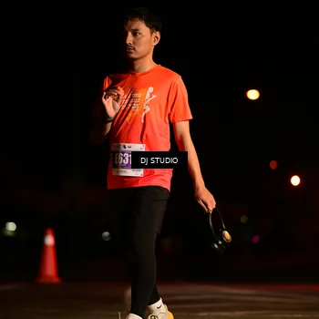 Runner Photo 4727570