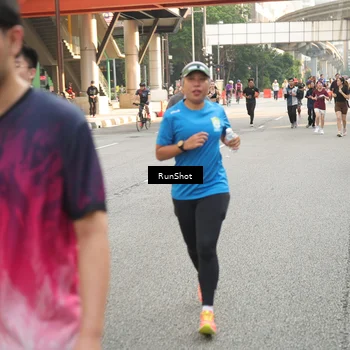 Runner Photo 4727573