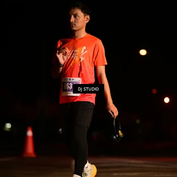 Runner Photo 4727575