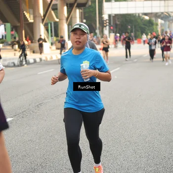 Runner Photo 4727576