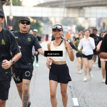 Runner Photo 4727577