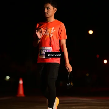 Runner Photo 4727578