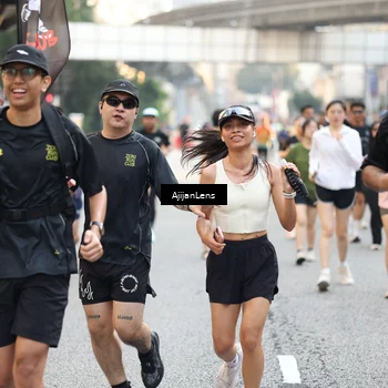 Runner Photo 4727579