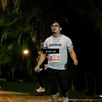 Runner Photo 4727580
