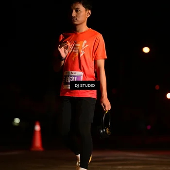 Runner Photo 4727583