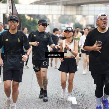 Runner Photo 4727585