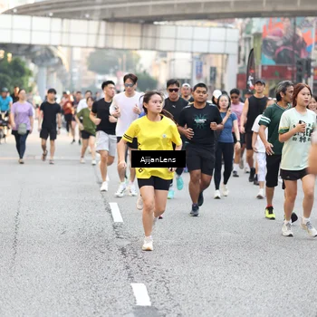 Runner Photo 4727586