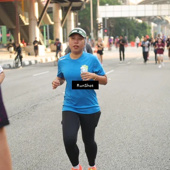 Runner Photo 4727590
