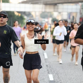 Runner Photo 4727591
