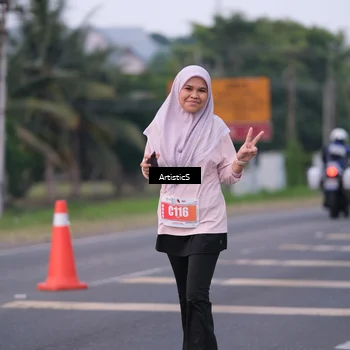 Runner Photo 4727592