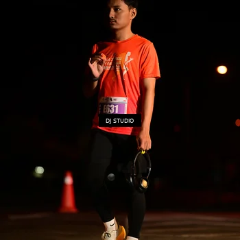 Runner Photo 4727594