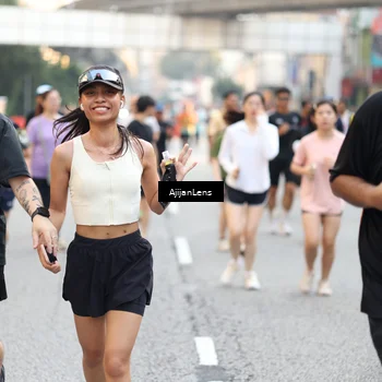 Runner Photo 4727595