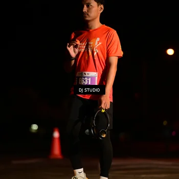 Runner Photo 4727596