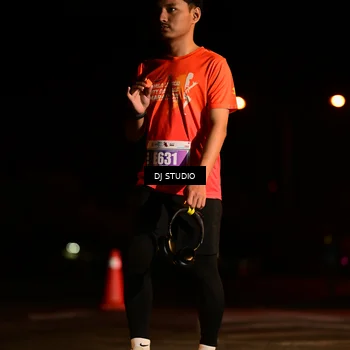 Runner Photo 4727598