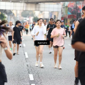 Runner Photo 4727601
