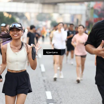 Runner Photo 4727602