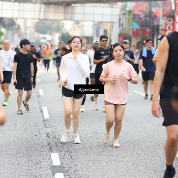 Runner Photo 4727605